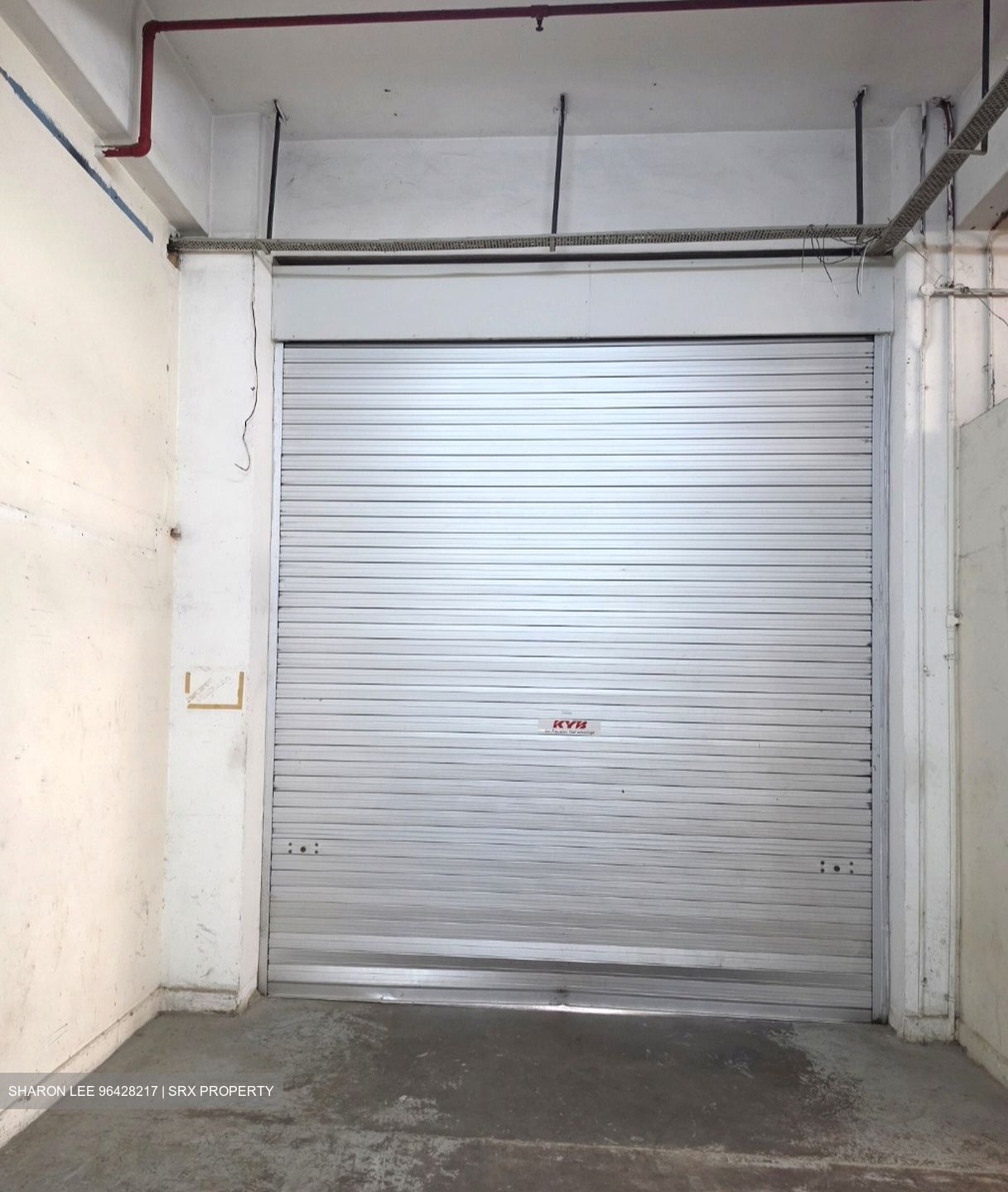 Genting Building (D13), Warehouse #603910731